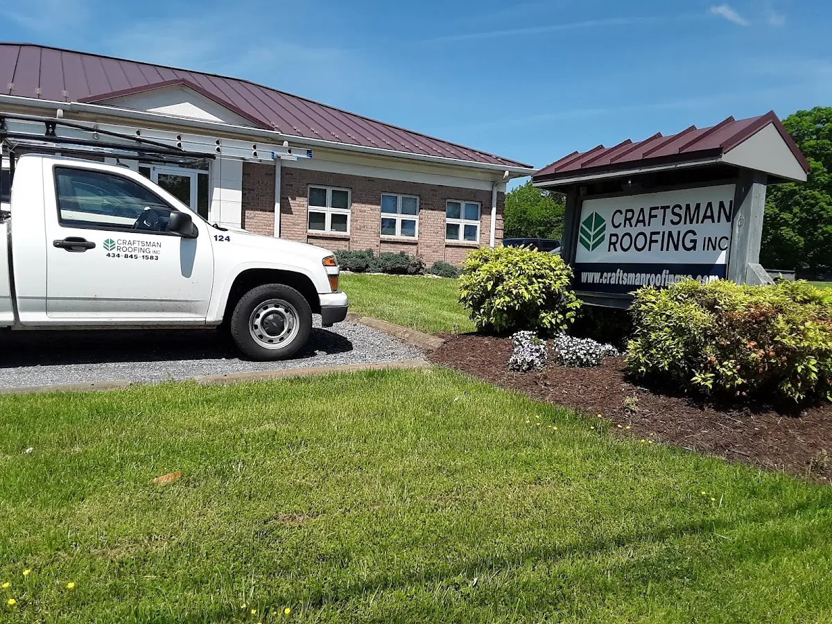 Quality Roof Inspection & Assessment by experienced craftsmen in Jovita